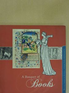 John Clark - A Banquet of Books [antikvár]
