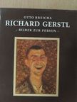 Otto Breicha - Richard Gerstl [antikvár]