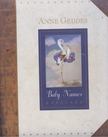 Anne Geddes - Baby Names [antikvár]