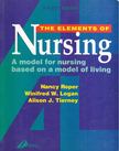 Nancy Roper, Winifred W. Logan, Alison J. Tierney - The Elements Of Nursing [antikvár]