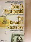 John D. MacDonald - The Dreadful Lemon Sky [antikvár]