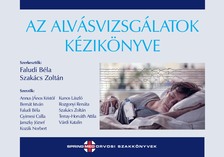 Faludi Béla[szerk.]-Szakács Zoltán[szerk.] - Az alvásvizsgálatok kézikönyve