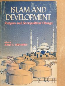 Hossein Askari - Islam and Development [antikvár]