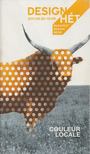 Fábics Natália, Halasi Rita Mária - Design Hét 2011. [antikvár]
