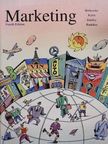 Eric N. Berkowitz - Marketing [antikvár]