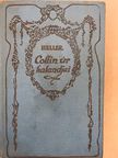 Heller Frank - Collin úr kalandjai [antikvár]
