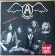 Aerosmith - GET YOUR WINGS LP AEROSMITH