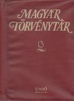 KIRÁLY GYÖRGY - Magyar Törvénytár 13. [antikvár]