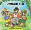Szalontay Rózsa (szerk.) - Exotische Tiere [antikvár]