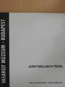 Judit Wellisch Tehel [antikvár]