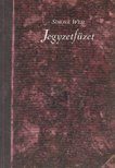 Simone Weil - Jegyzetfüzet [antikvár]