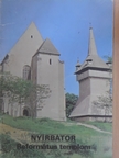 Nyírbátor - Református templom [antikvár]
