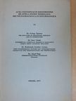 Dr. Ágoston György - Acta Universitatis Szegediensis de Attila József Nominatae Sectio Paedagogica et Psychologica 19. [antikvár]
