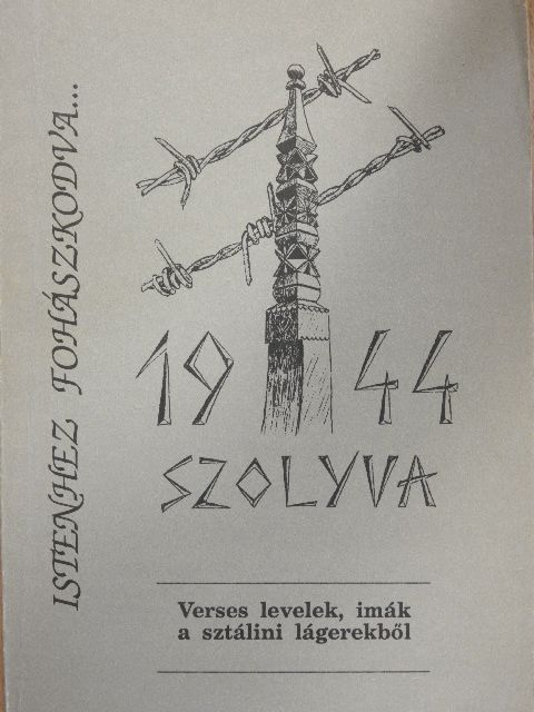 Ágoston Béla - Istenhez fohászkodva... [antikvár]
