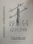 Ágoston Béla - Istenhez fohászkodva... [antikvár]