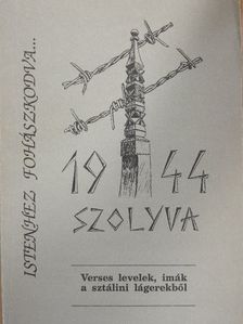 Ágoston Béla - Istenhez fohászkodva... [antikvár]