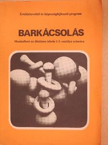 Bédi Krisztina - Barkácsolás [antikvár]