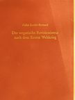Anikó Kovács-Bertrand - Der ungarische Revisionismus nach dem Ersten Weltkrieg [antikvár]