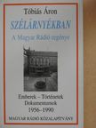 Tóbiás Áron - Szélárnyékban [antikvár]