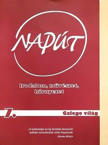 Asztalos Lajos - Napút 2004. szeptember [antikvár]