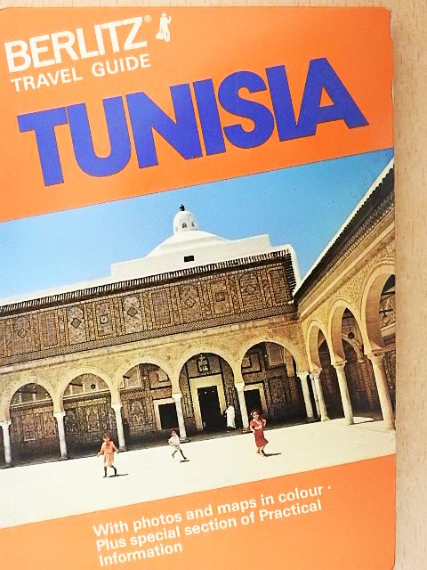 Tunisia [antikvár]