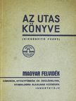 Az utas könyve - Magyar felvidék [antikvár]