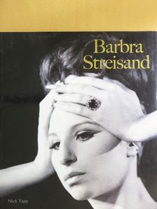 Nick Yapp - Barbra Streisand [antikvár]