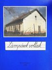 Balanyi Miklós - Lámpások voltak... [antikvár]