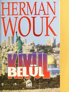 Herman Wouk - Kívül-belül [antikvár]
