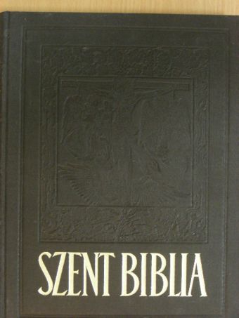 Újszövetségi Szentírás [antikvár]