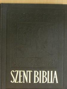 Újszövetségi Szentírás [antikvár]