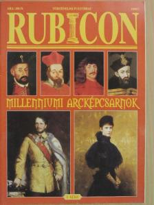 Benda Kálmán - Rubicon 1999/7 [antikvár]