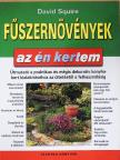 David Squire - Fűszernövények [antikvár]