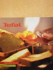 Tefal Recipe Book - Breadmaker [antikvár]