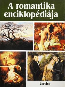 Claude Noisette de Crauzat - A romantika enciklopédiája [antikvár]