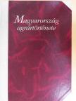 Andrásfalvy Bertalan - Magyarország agrártörténete [antikvár]