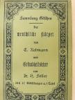 Dr. H. Seiler - Der menschliche Körper sein Bau und seine Thätigkeiten/Gesundheitslehre (gótbetűs) [antikvár]