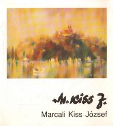 Vészi János - Marcali Kiss József [antikvár]