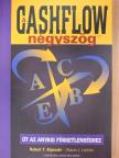 Robert T. Kiyosaki - A Cashflow négyszög [antikvár]