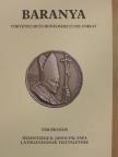 B. Horváth Csilla - Baranya 1991/1-2. [antikvár]