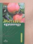 Manfred Nuber - Metszés egyszeregy [antikvár]