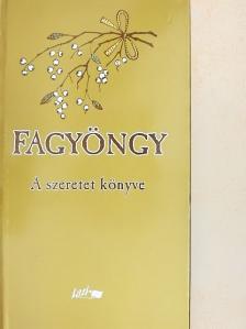 Just Béla - Fagyöngy [antikvár]