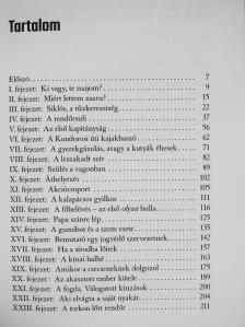 Bihary Péter - A veszett kutya [antikvár]