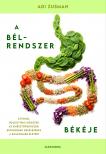Adi Zusman - A bélrendszer békéje [eKönyv: epub, mobi]