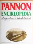 Benke István - Pannon Enciklopédia - Magyar ipar- és technikatörténet [antikvár]