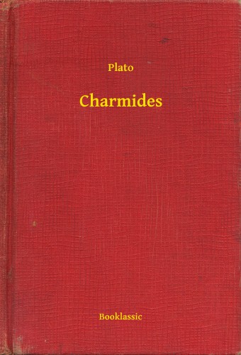 Platón - Charmides [eKönyv: epub, mobi]