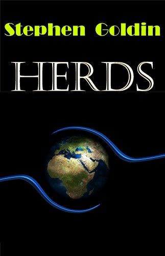 Goldin Stephen - Herds [eKönyv: epub, mobi]