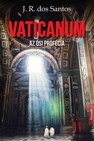 J. R. Dos Santos - Vaticanum