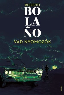 Roberto Bolano - Vad nyomozók [eKönyv: epub, mobi]