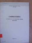 Cikkbibliográfia [antikvár]